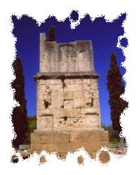 Tarragona Escipions Tower