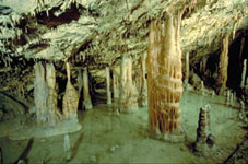 Skocian Cave