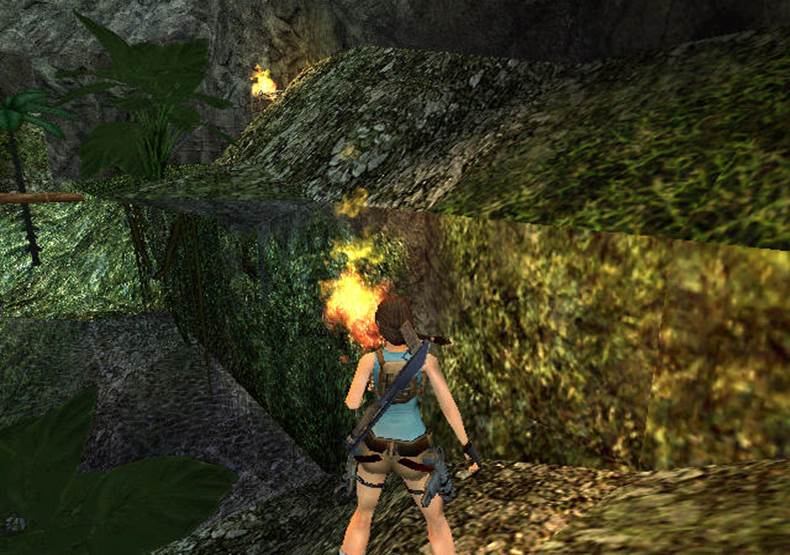 Ein Bild, das PC-Spiel, Screenshot, Action-Adventure-Spiel, Hhle enthlt.

Automatisch generierte Beschreibung