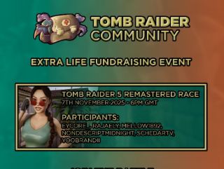 extra Life Custom Level Marathon